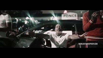 Lil Durk Make It Out (Official Music Video)