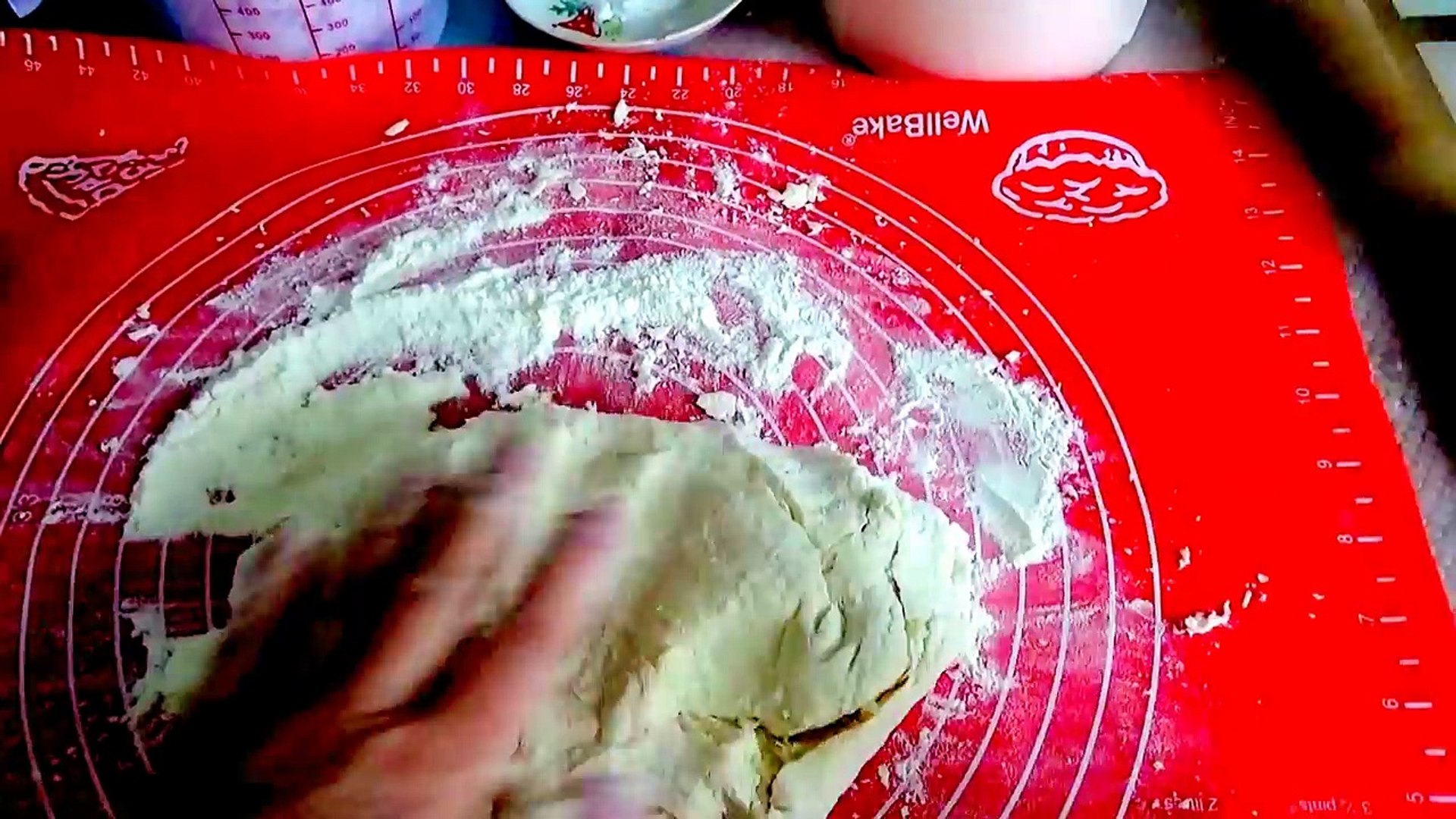 Чудо - тесто - для любой выпечки легко и просто.