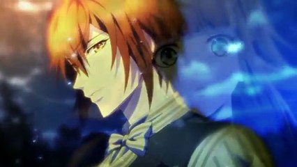 Code Realize Sousei no Himegimi  TV Anime  Trailer 2017 PV 1 Full Version