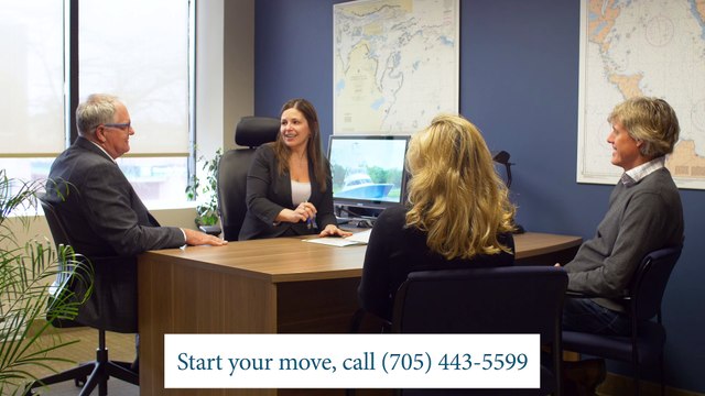 BlueRock Wealth Management: Financial Planning Experts You Can Rely On in Collingwood, ON