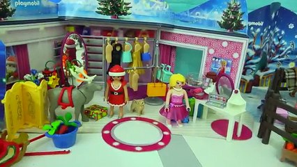 Dirt Bike - Playmobil Holiday Christmas Advent Calendar - Toy Surprise Blind Bags Day 21