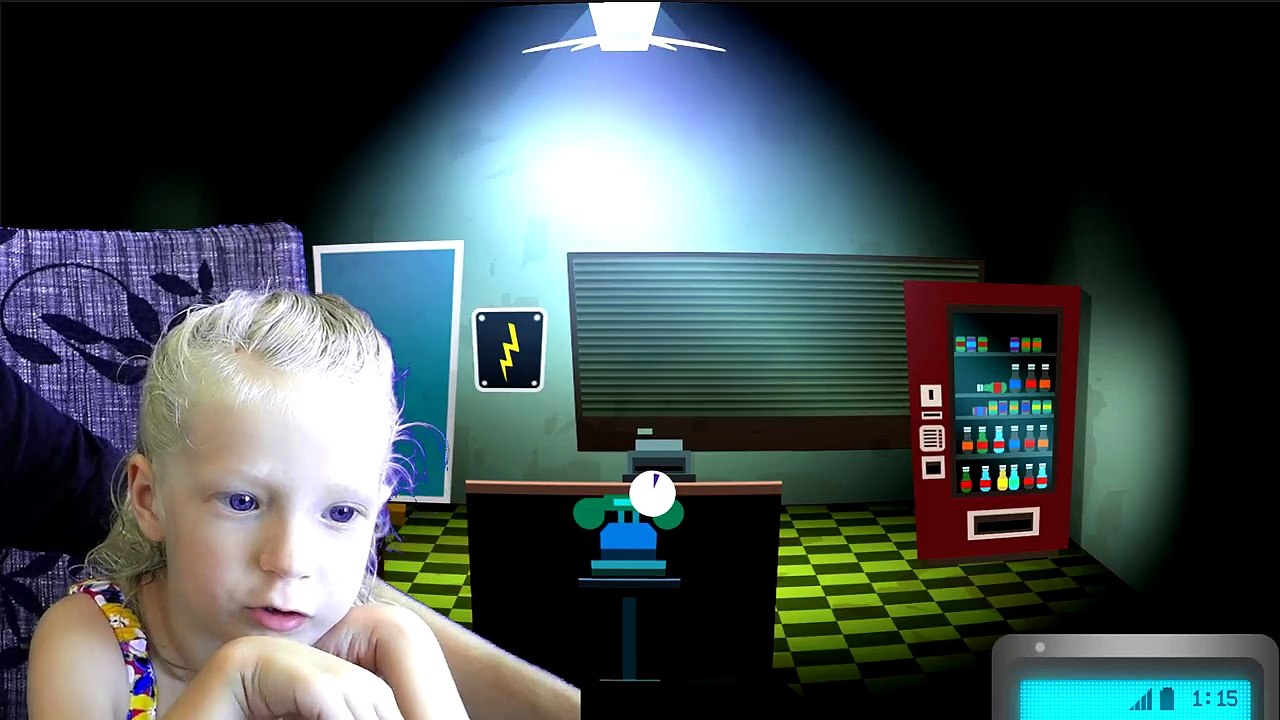 СТРАШНЫЕ МИШКИ Друзья Фредди? Захватили МОТЕЛЬ и пугают нас с Миланой ночью веселые страшилки FFGTV