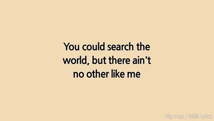 MariahLynn - Too Much Money (Lyrics)