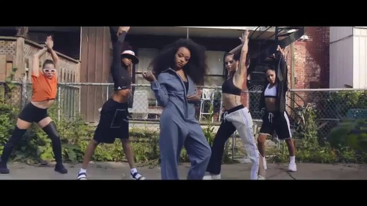 Shay Lia - What's Your Problem