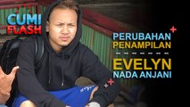 Nggak Nyangka, Dulu Tampang Evelyn Seperti Ini - CumiFlash 18 Oktober 2017