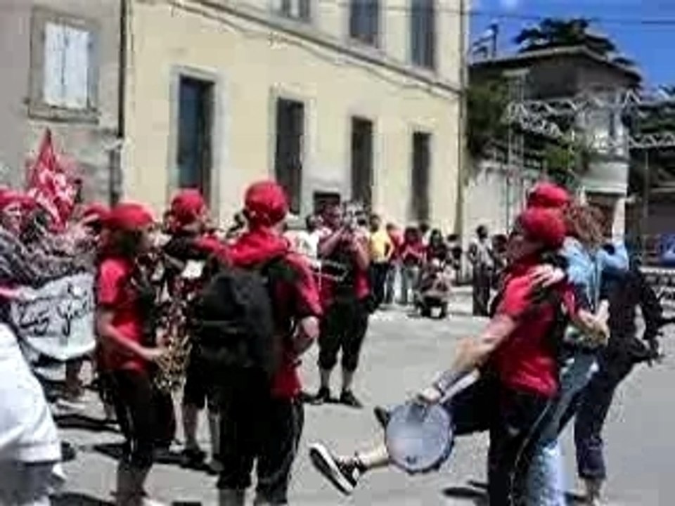 bandas