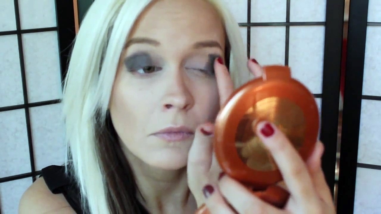 Carrie Underwood - Blown Away Music Video - Inspired Makeup Tutorial
