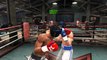 Real Boxing: Career Mode - Part 1