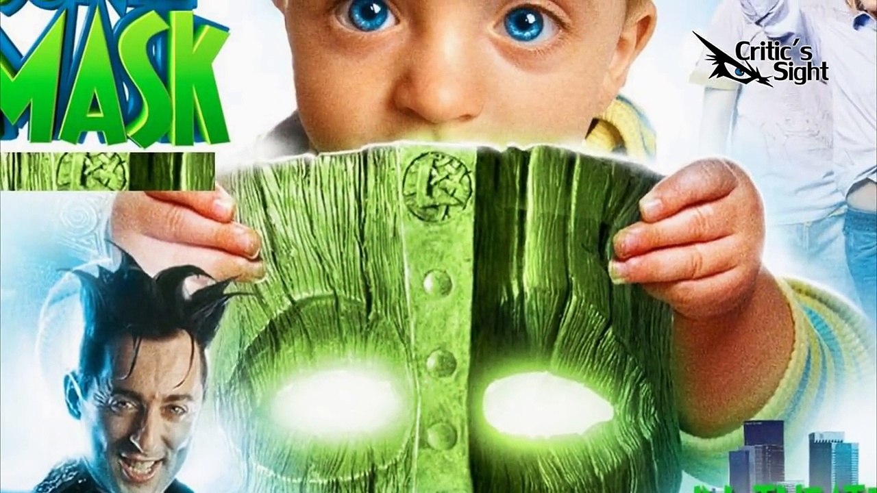 30 Curiosidades de La Mascara