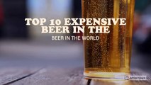 Top 10 expensive beers in the world of 2017 | top 10 | global beers