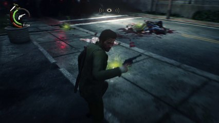 The Evil Within® 2_Crowd Control