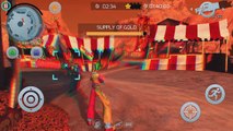 Gangstar Vegas: Fight In Hell (Clown)