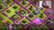 Clash of Clans | AN ALL BARBARIAN RAID | Clash of Clans Gameplay