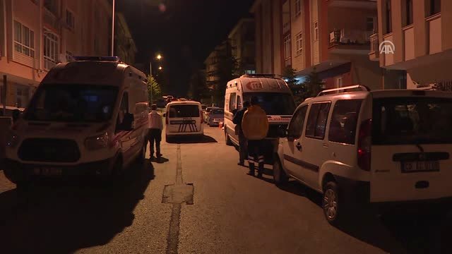 Asılsız Cinayet İhbarı Polisi Alarma Geçirdi