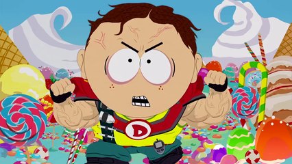 South Park: The Fractured But Whole: Official Launch Trailer | Ubisoft [US]