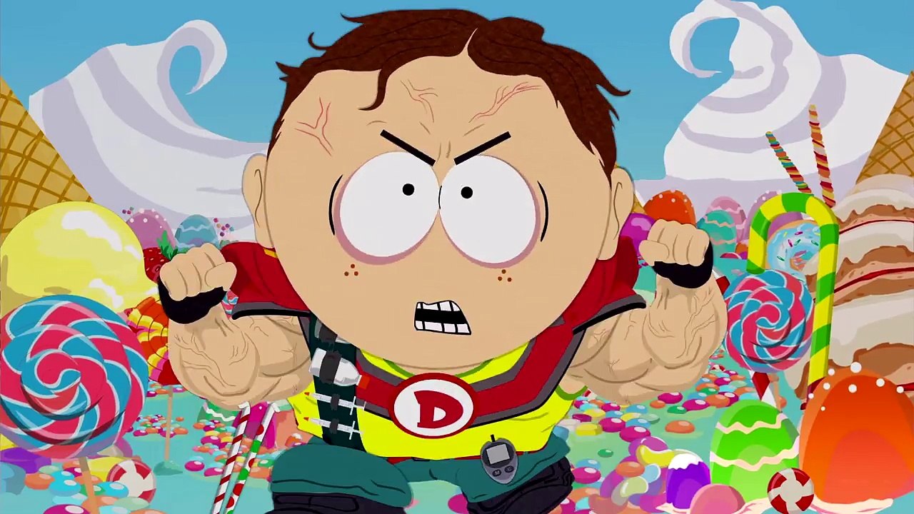 South Park: The Fractured But Whole: Official Launch Trailer | Ubisoft [US]