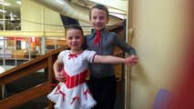 new Club Champions: Pre-Primary Pairs In Figure Skating