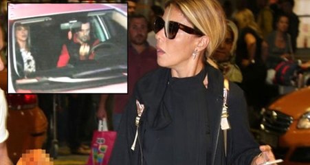 Gülben Ergen'in Mustafa Erdoğan'ı Aldattığı Görüntülerden Sonra Bir de Video Ortaya Çıktı