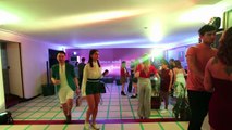 Sosyalan Crashers - Party in Manila! (Ft. Julia Barretto, Solenn Heussaff, Georgina Wilson, Liz Uy)