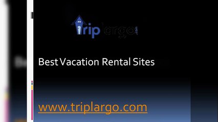 Beach Condos for Rent - Triplargo.com