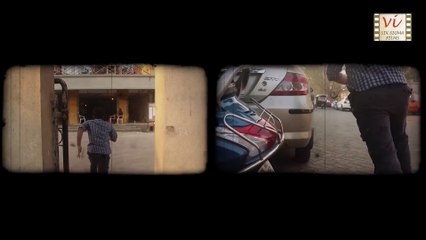 The First Lecture   Indian College Comedy   Short Film   Six Sigma Films