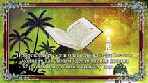 Каким был Пророк Мухаммад ﷺ Рабби-уль-авваль