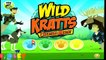 ★Wild Kratts Creature Math Apps (Pbs Kids Games) Gameplay videos 2016