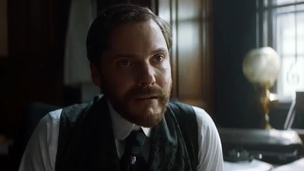 The Alienist Season 1 Trailer #2 (2018) TNT Series