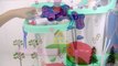 Carrito médico de Peppa Pig de Nabumbu para curar a la muñeca bebé Lucía - Vídeos de juguetes