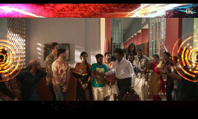 Entammede Jimikki Kammal Remix By DJ DK | Velipadinte Pusthakam | DJ DK Remix