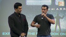 Salman Khan Gate Crashed A Party To Meet Rajinikanth   Six Sigma Films