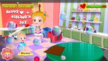 Baby Hazel Siblings Day - Baby Hazel Games for Kids - Gameplay Kids Children Games