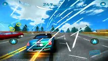 Asphalt Nitro (Android HD Gameplay Video)