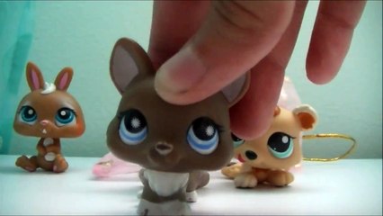LPS Surviving kindergarten Part 6 (uh oh)