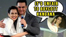 Aamir Khan INVITES ONLY Kangana Ranaut For Secret Superstar Screening