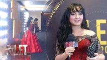 Penampilan Para Bintang di Black Carpet Silet Awards 2017 - Silet 17 Oktober 2017