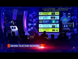 GTL Infrastructure - ET TELECOM AWARDS 2016