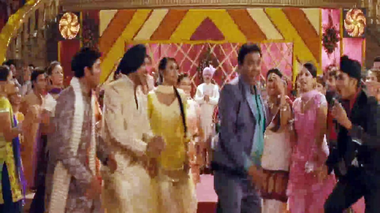 Gore Mukhde Pe Zulfa Di Chaava