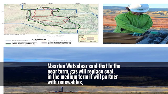 Boom in American Liquefied Natural Gas Is Shaking Up the Energy World