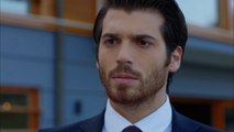 Dolunay 16. Bölüm Ferit'e Şok Haber