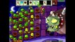 Plants Vs Zombies - Stage 5-10 Final Boss