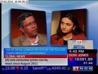 GTL Infrastructure - FUTURE IS NOW