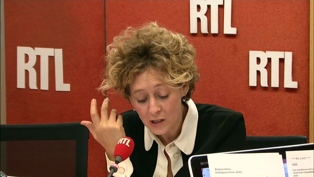 Entre Hollande et Macron, il y a de la déception , analyse Alba Ventura