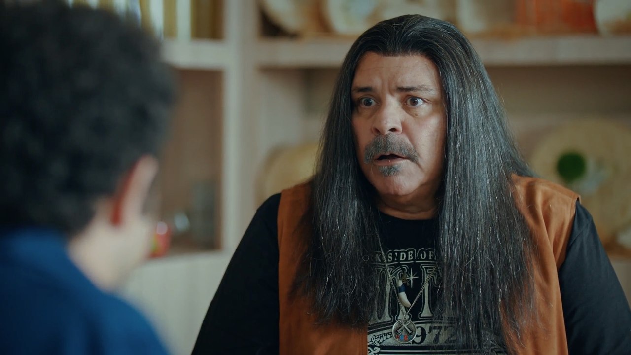 Klavye Delikanlıları 3. Bölüm Ağlamayan Bebeye Meme Yok