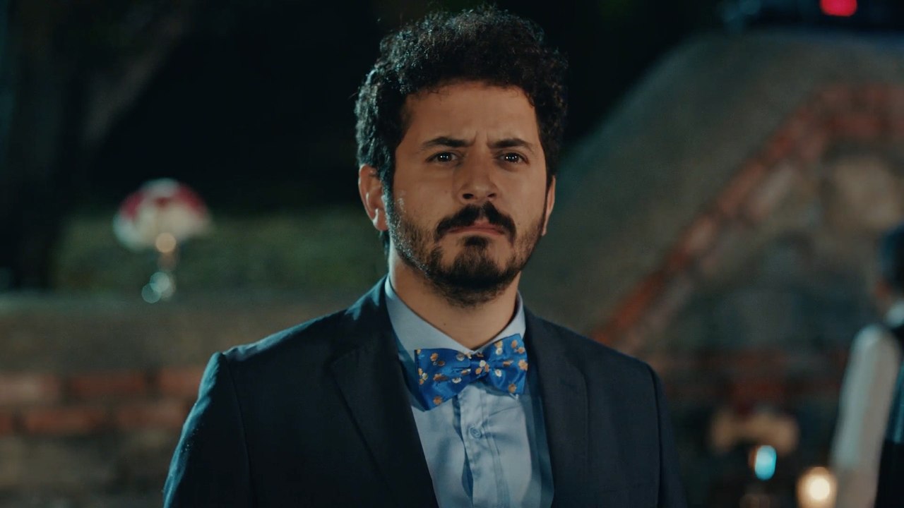 Klavye Delikanlıları 3. Bölüm Şok Karşılaşma!