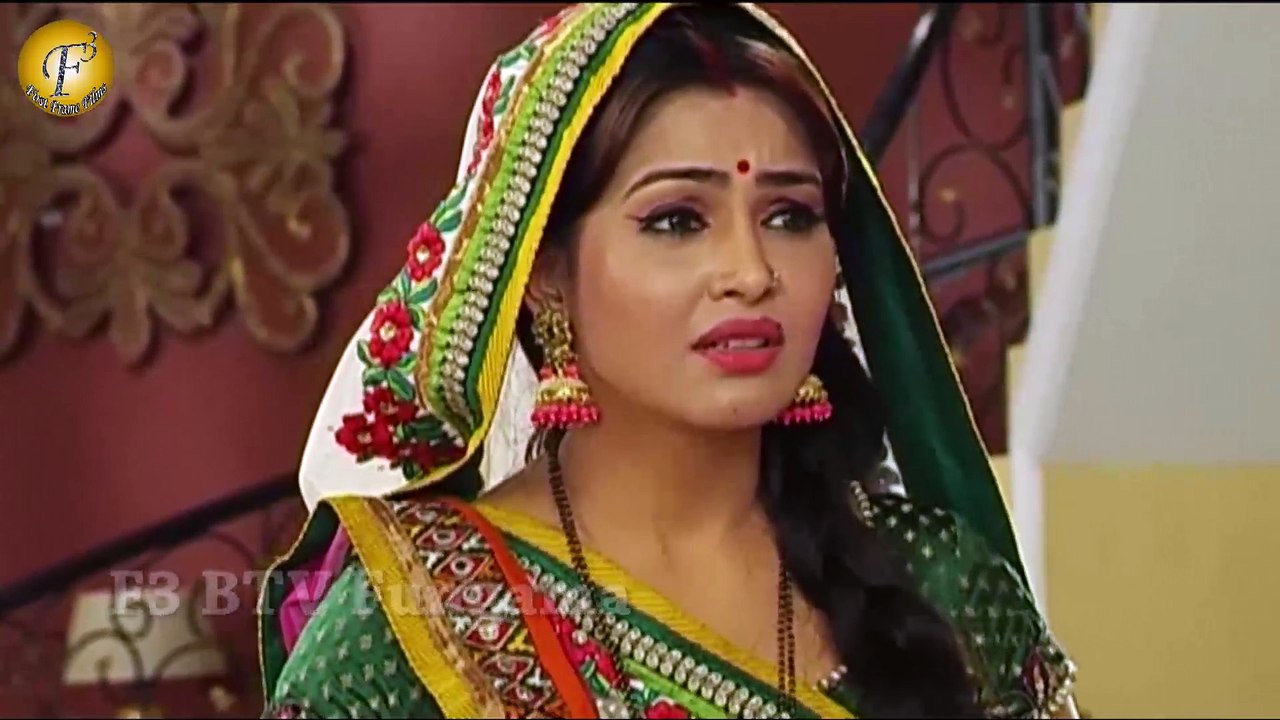 Bhabi Ji Ghar Par Hai - विभूति ने अपने इश्क़ का इक़रार | Comedy In &TV Show Bhabi Ji Ghar Par Hai