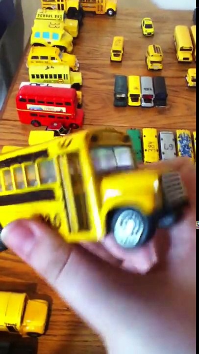 school buses
