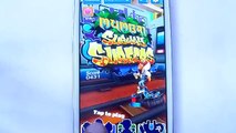 Subway Surfers Mumbai Gameplay Android & iOS Unlimited Coins and Keys HD