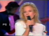 SYLVIE VARTAN - LA PLUS BELLE POUR ALLER DANSER (ESPAGNE 92)