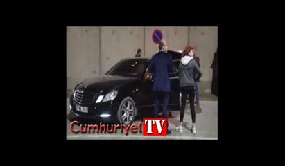 Sevgilisini öldürüp, cesedini otomobille 5 saat dolaştırdı